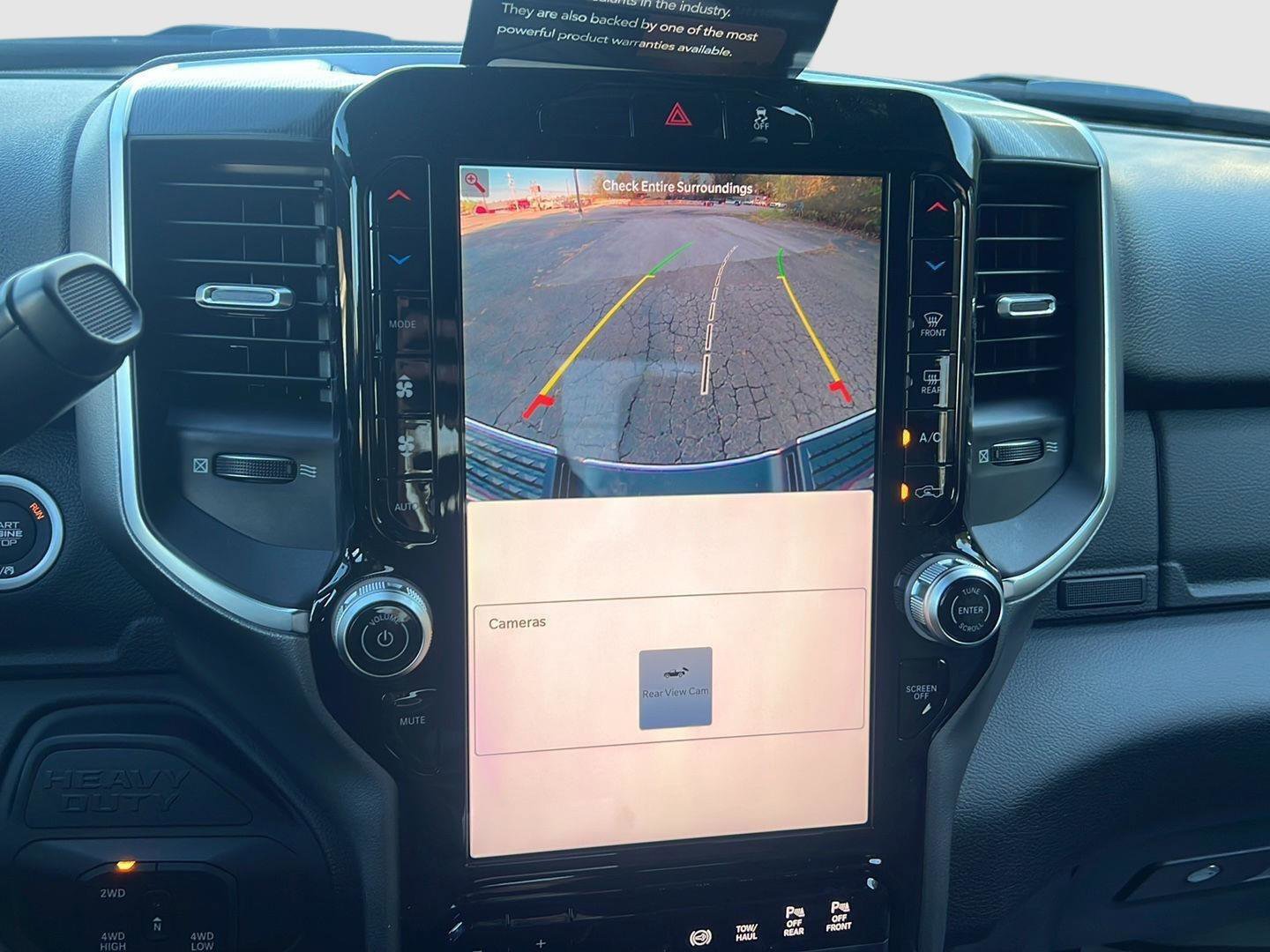 New 2026 RAM 3500 Big Horn image 35