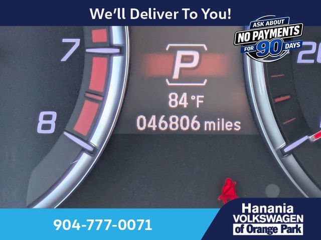 Used 2019 Acura MDX A-Spec AWD/4WD image 33