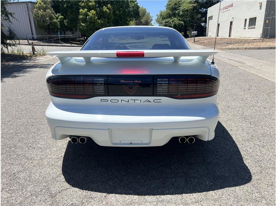 Used 1993 Pontiac Firebird Coupe RWD image 5