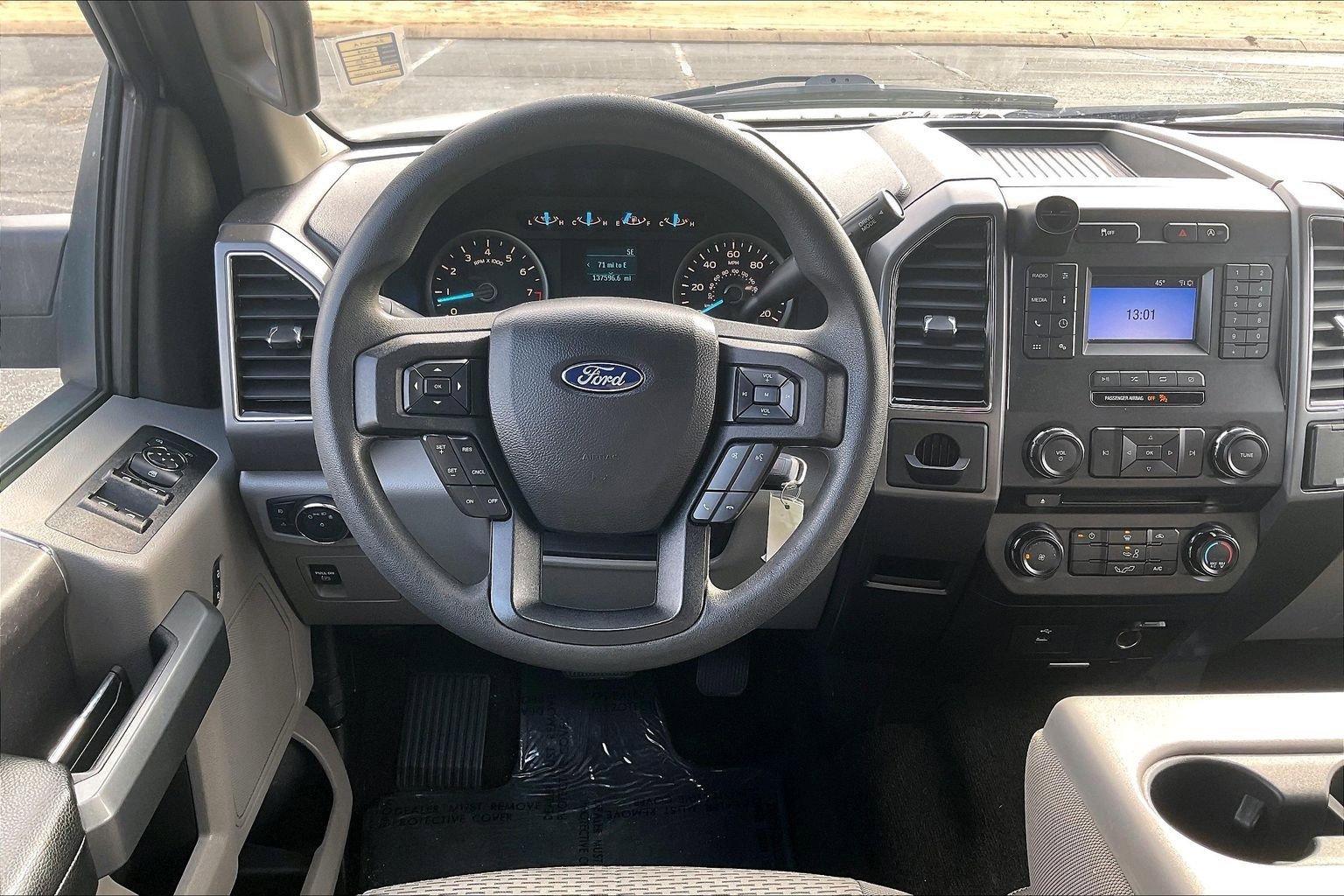 Used 2018 Ford F150 XLT image 5