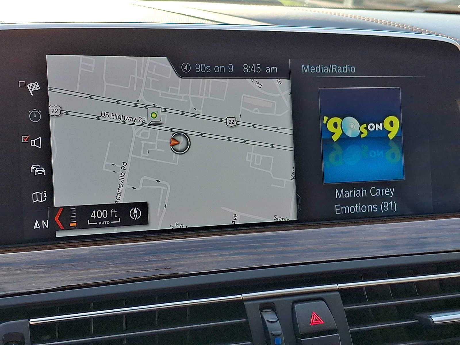 Used 2018 BMW 650i Convertible RWD image 15