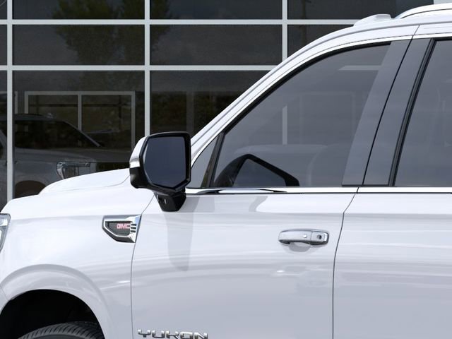 New 2026 GMC Yukon XL Elevation w/ Elevation Premium Package AWD/4WD image 12