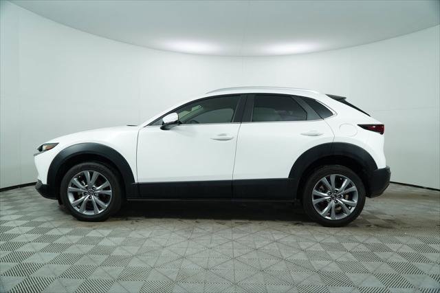Used 2023 MAZDA CX-30 AWD 2.5 S w/ Select Package image 6