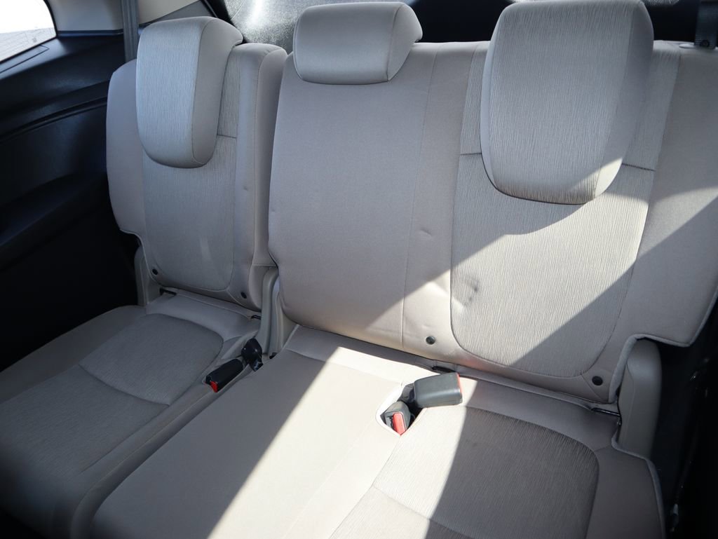 Used 2019 Honda Odyssey EX image 12
