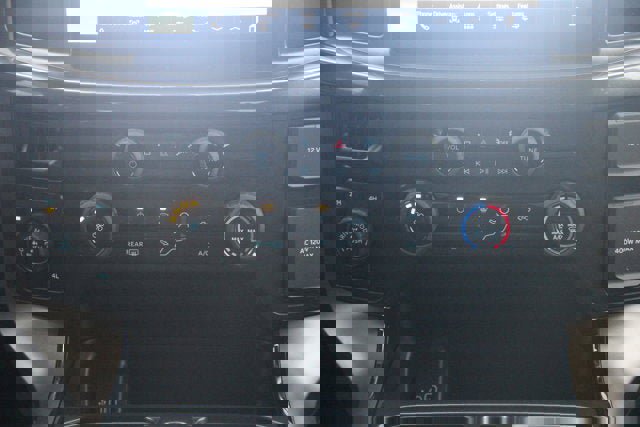 New 2025 Ford F150 STX w/ Equipment Group 201A FX4 image 15