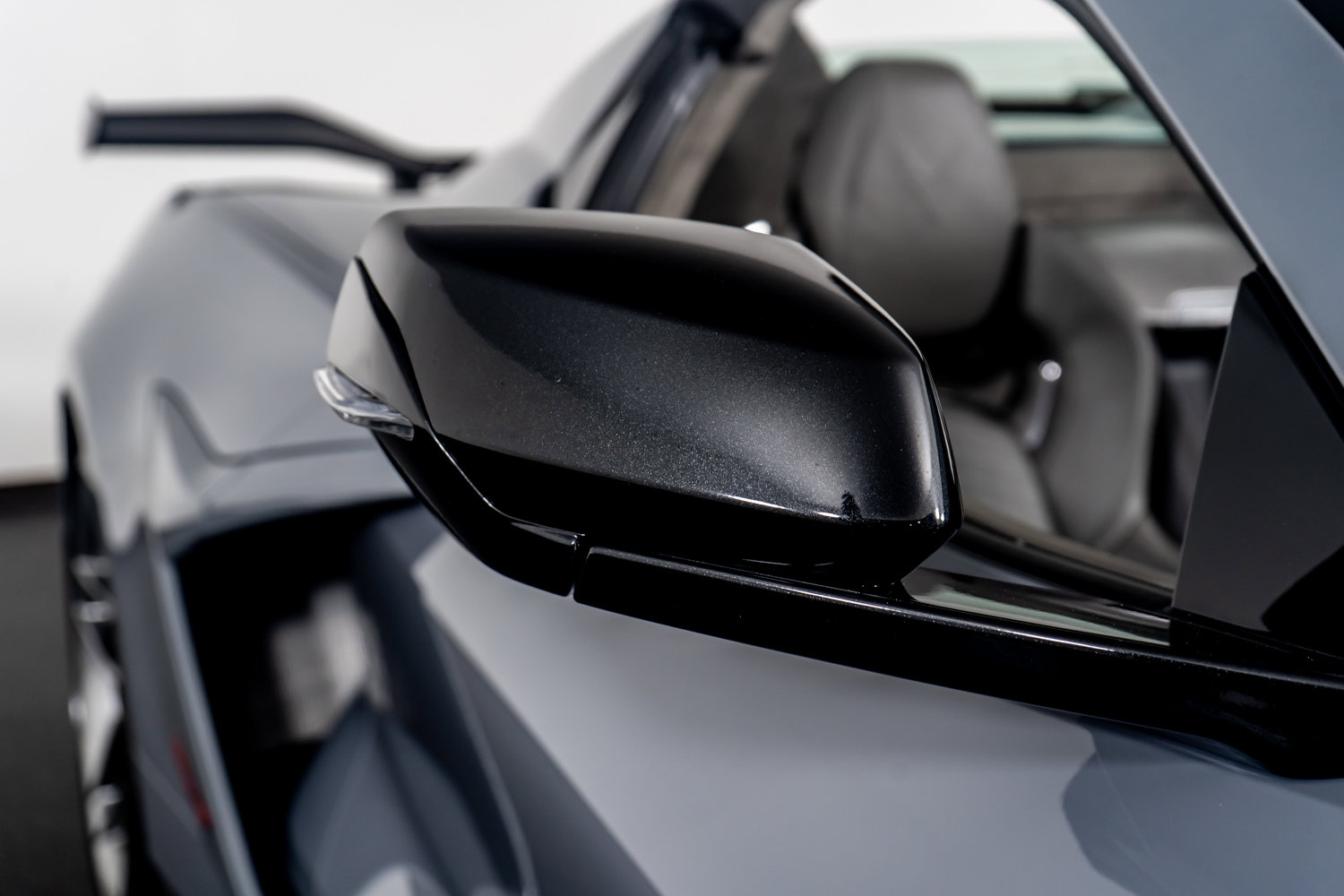 Used 2025 Chevrolet Corvette Z06 image 29