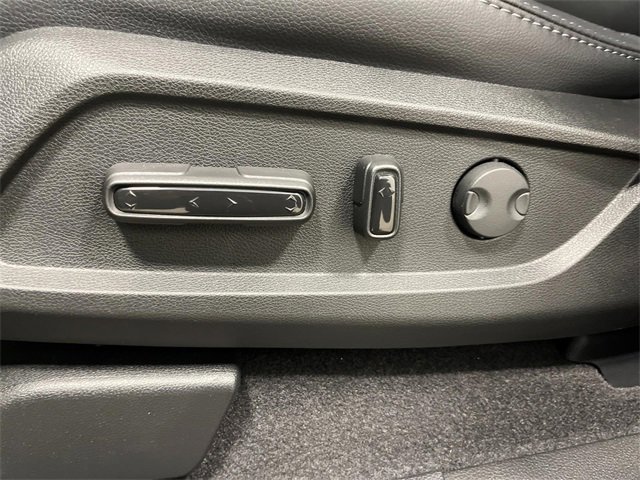 New 2026 Honda Passport RTL image 8