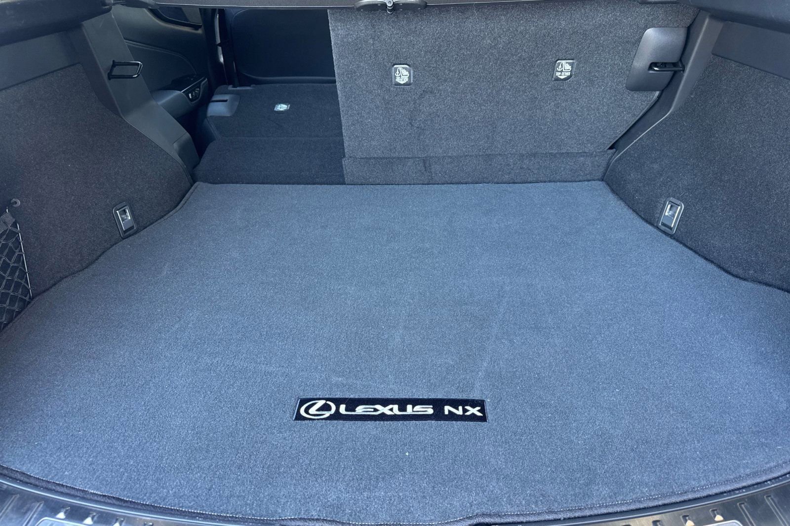 Certified 2024 Lexus NX 350h AWD image 18