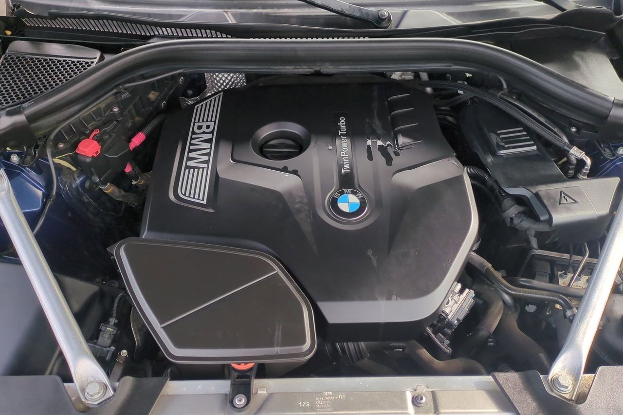 Used 2019 BMW X3 sDrive30i w/ Convenience Package image 26