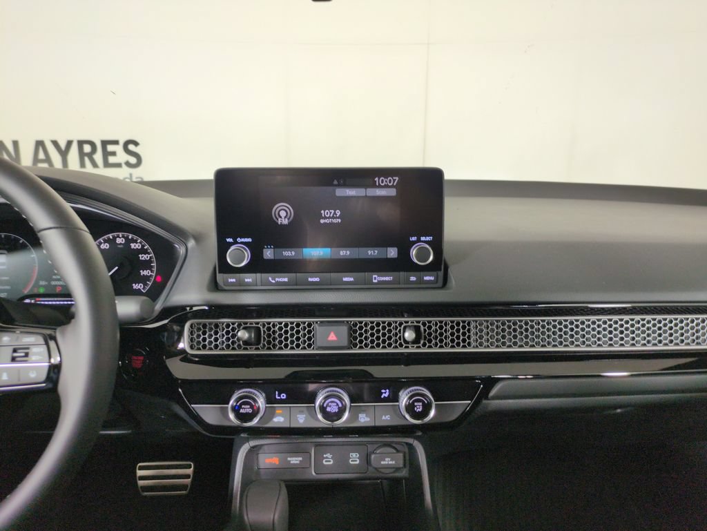 New 2026 Honda Civic Sport image 18