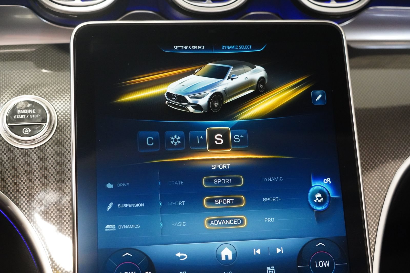New 2027 Mercedes-Benz CLE 53 AMG 4MATIC Cabriolet image 31