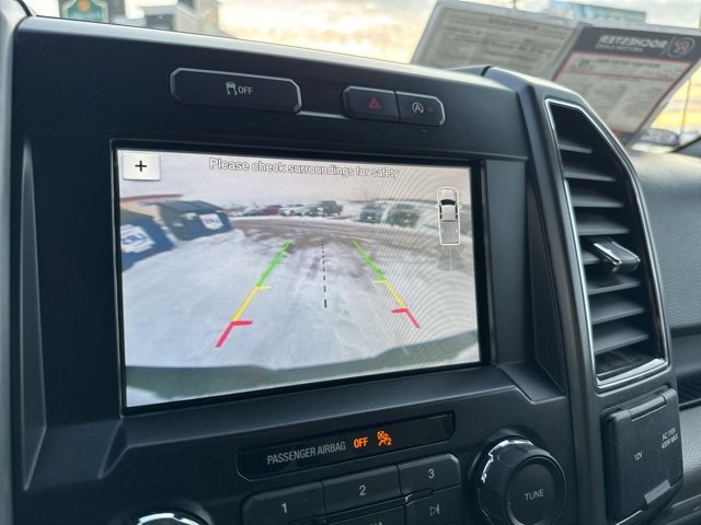 Used 2018 Ford F150 XLT w/ Equipment Group 302A Luxury image 3