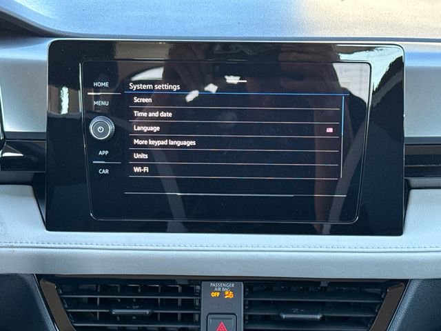 New 2025 Volkswagen Taos S image 25