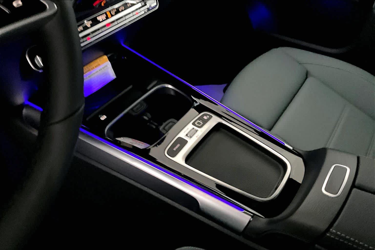 New 2026 Mercedes-Benz GLB 250 4MATIC image 11