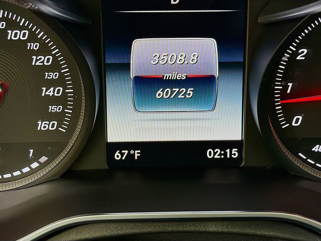 Used 2015 Mercedes-Benz C 300 4MATIC Sedan image 32