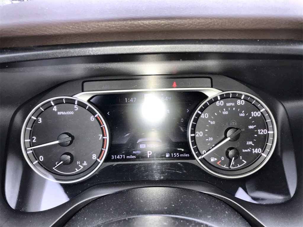 Used 2023 Nissan Rogue SL w/ SL Premium Package image 15