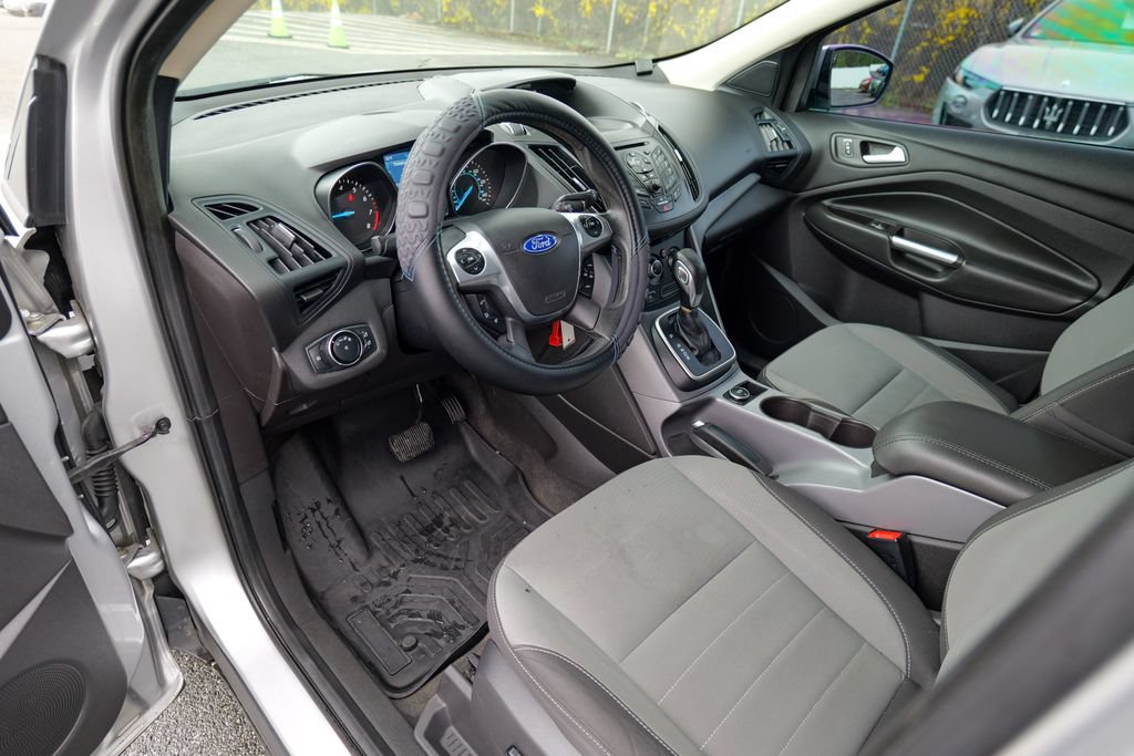Used 2014 Ford Escape SE AWD/4WD image 18
