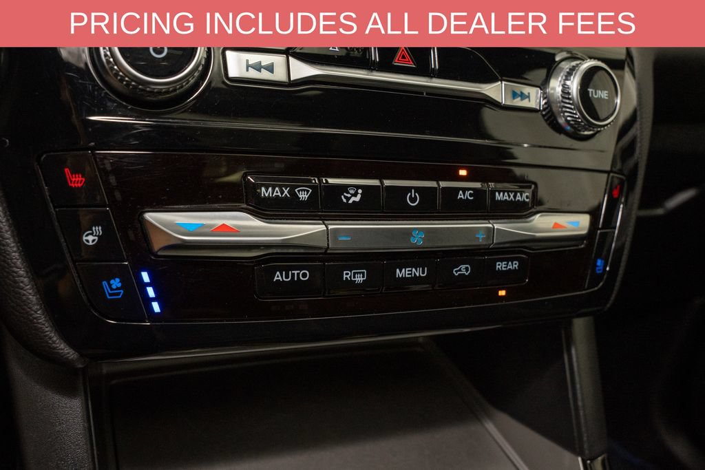 Used 2024 Ford Explorer ST w/ Equipment Group 401A AWD/4WD image 20