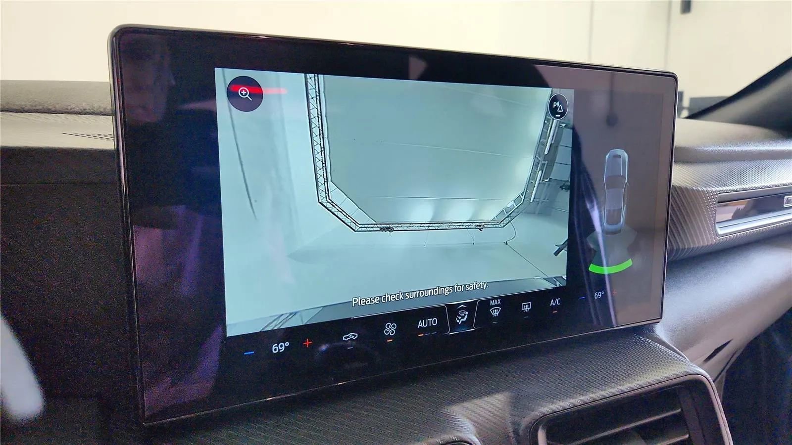 Used 2025 Ford Mustang GT image 29