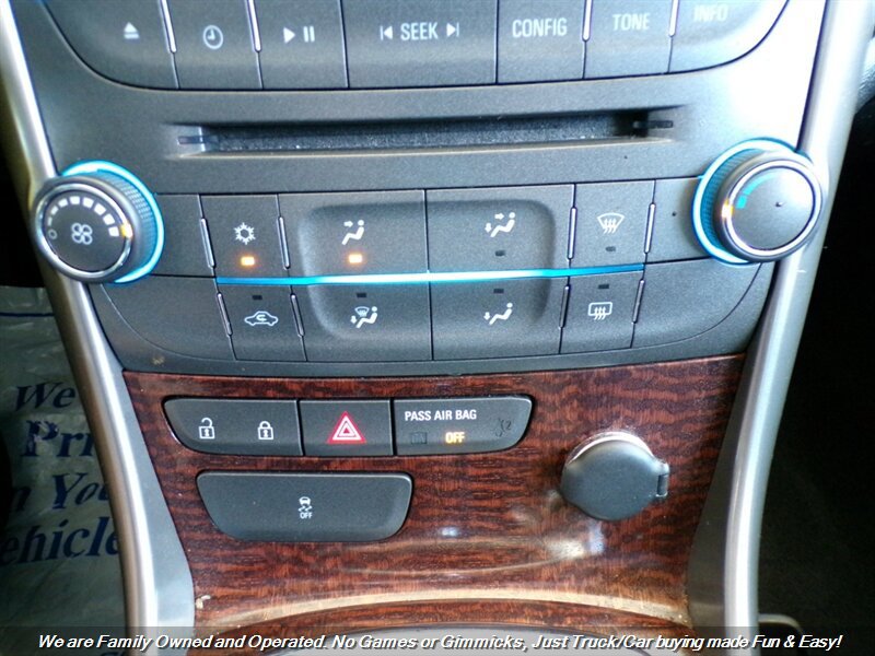 Used 2013 Chevrolet Malibu LT FWD image 36