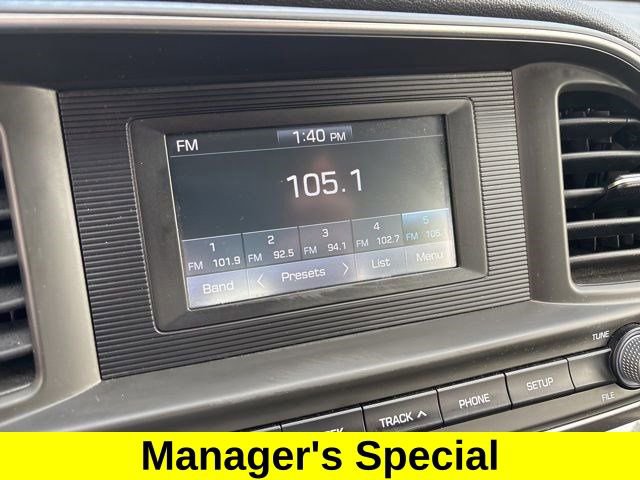 Used 2019 Hyundai Elantra SE w/ Cargo Package image 20