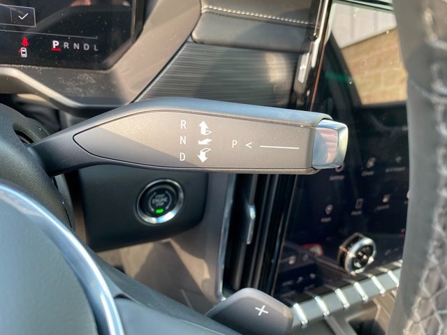New 2026 Chevrolet Equinox RS w/ Convenience Package III image 27