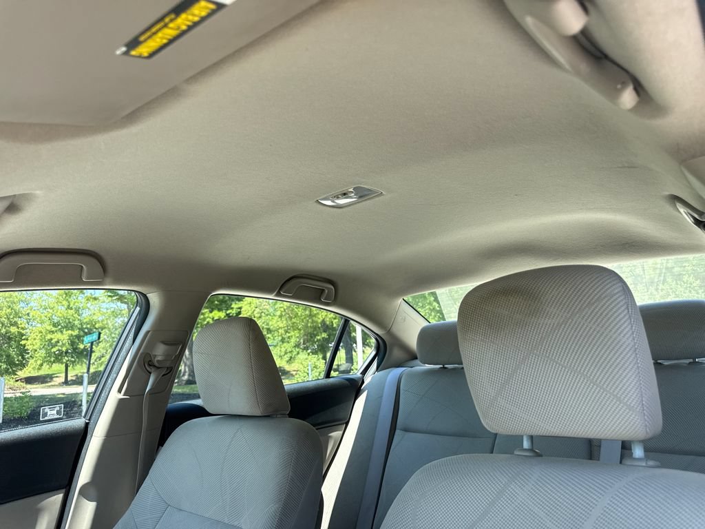 Used 2012 Honda Civic LX image 29