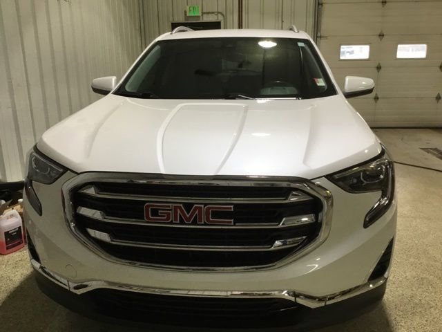 Used 2020 GMC Terrain SLT w/ Preferred Package image 6