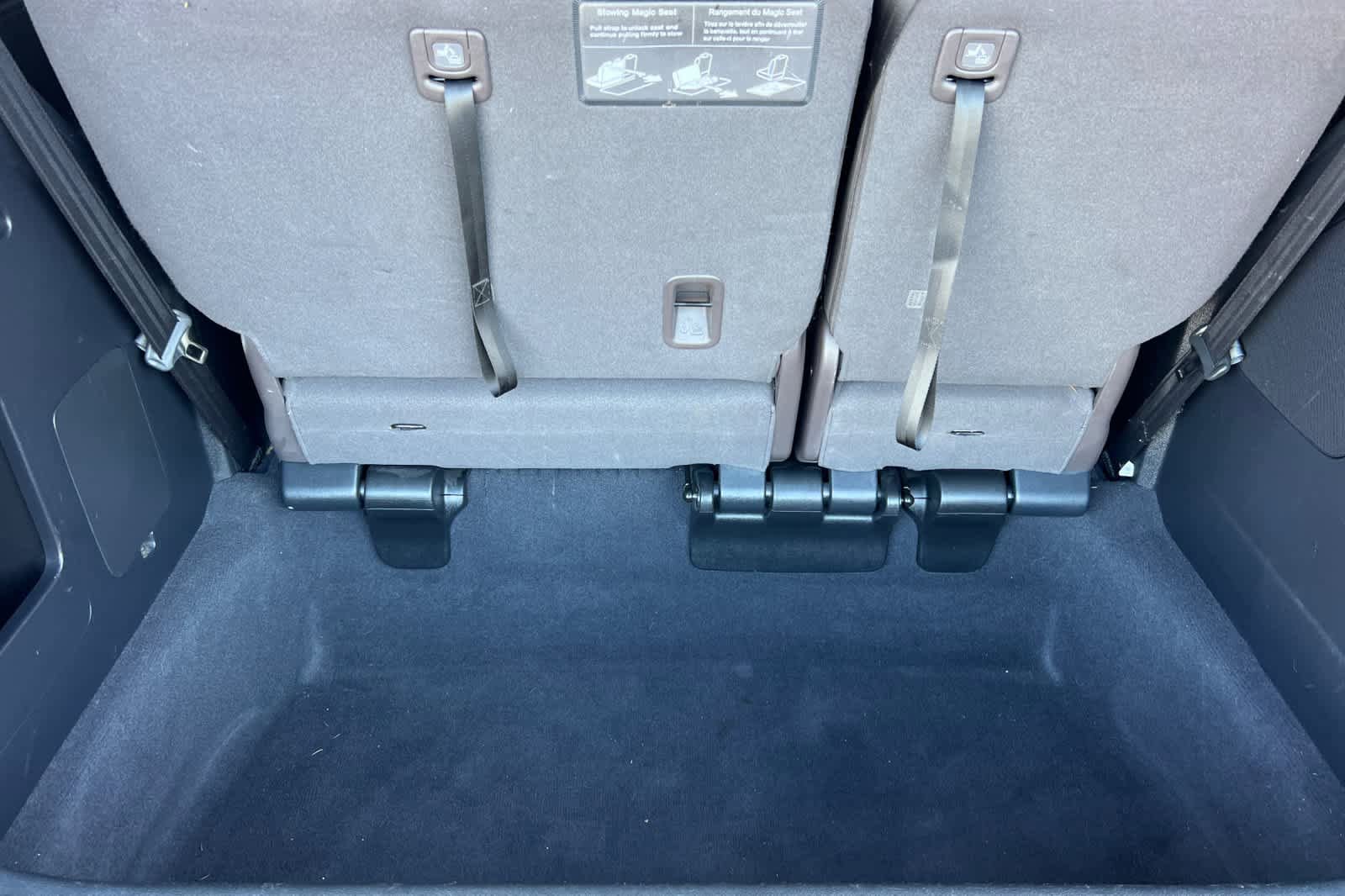 Used 2020 Honda Odyssey EX image 16