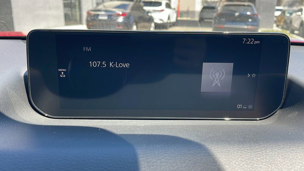 Used 2025 MAZDA CX-50 AWD 2.5 S w/ Accent Package image 19