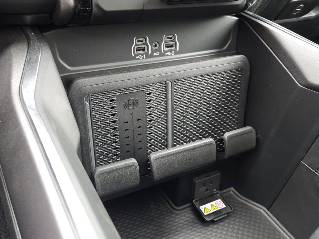 New 2026 RAM 1500 Big Horn AWD/4WD image 29