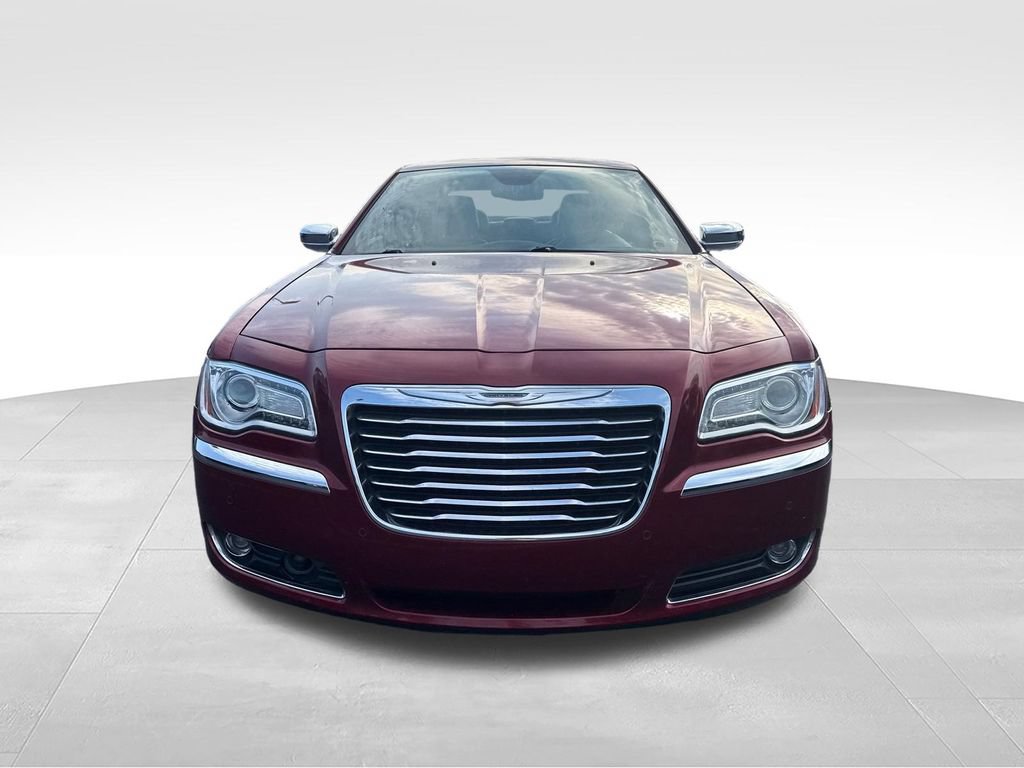 Used 2013 Chrysler 300 C w/ Light Group RWD image 9