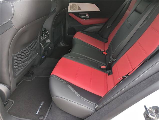 New 2027 Mercedes-Benz GLE 450 4MATIC Coupe image 15