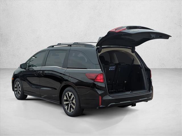 New 2026 Honda Odyssey EX-L image 9