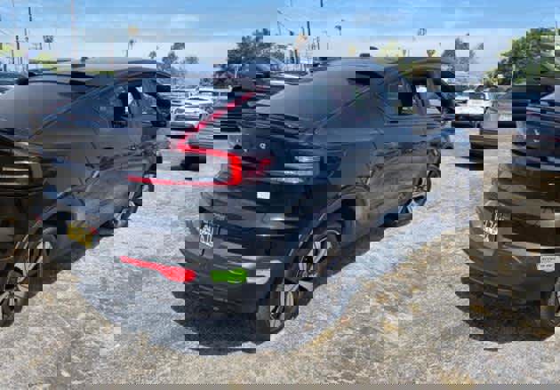 Used 2023 Volvo C40 P8 Recharge Plus w/ Protection Package Premier image 2