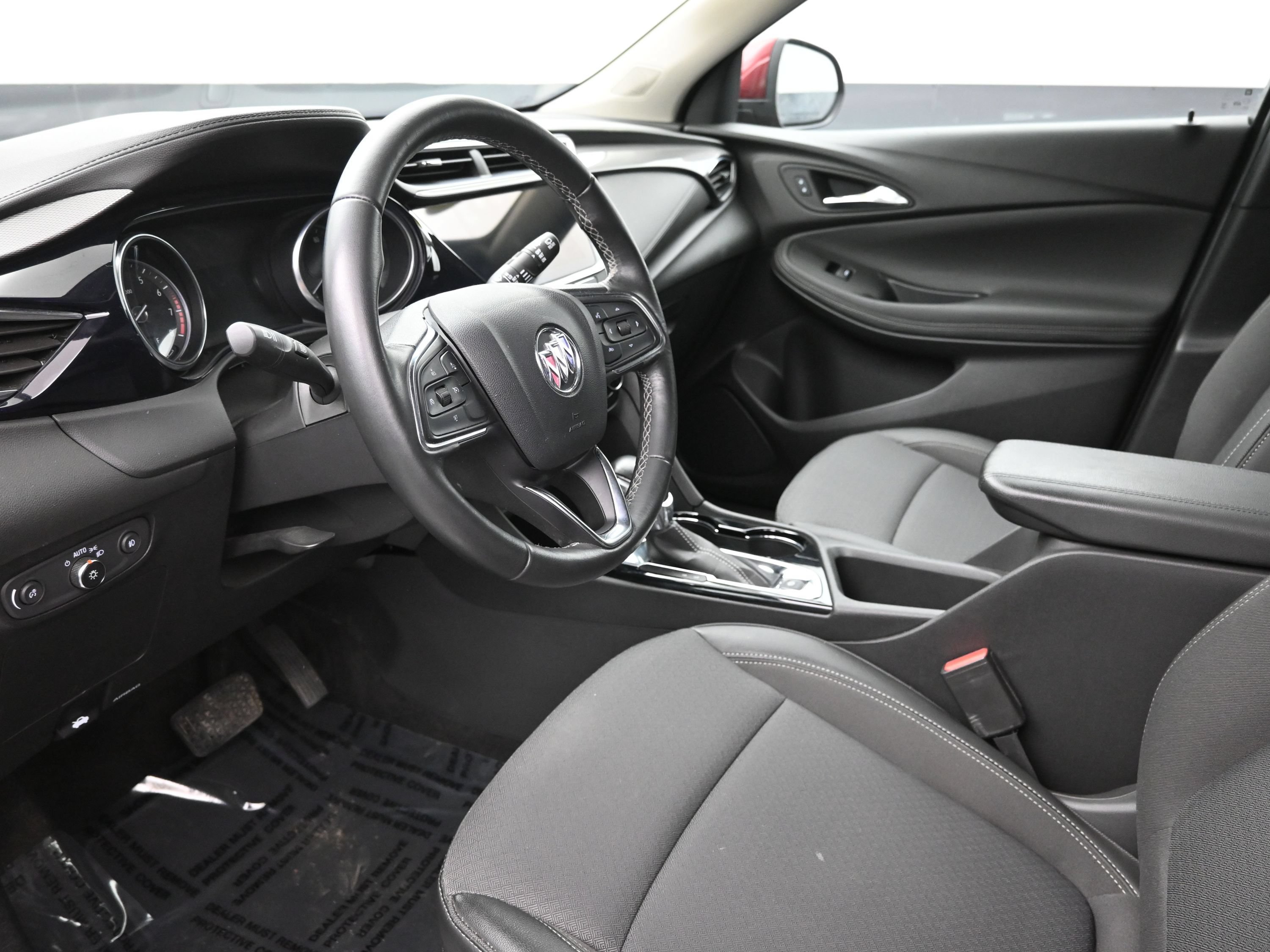 Used 2023 Buick Encore GX Preferred FWD image 11
