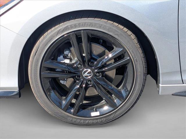 New 2026 Acura Integra A-Spec FWD image 10