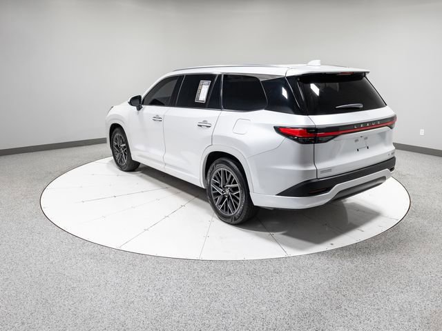 Used 2024 Lexus TX 350 FWD image 34