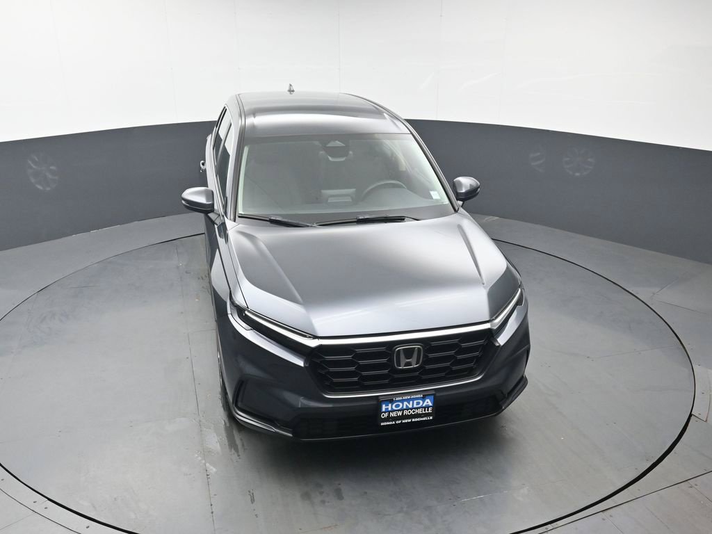Certified 2024 Honda CR-V LX image 41