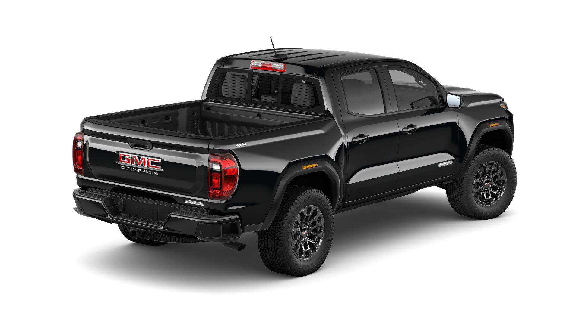 New 2026 GMC Canyon Elevation w/ Convenience Package AWD/4WD image 27
