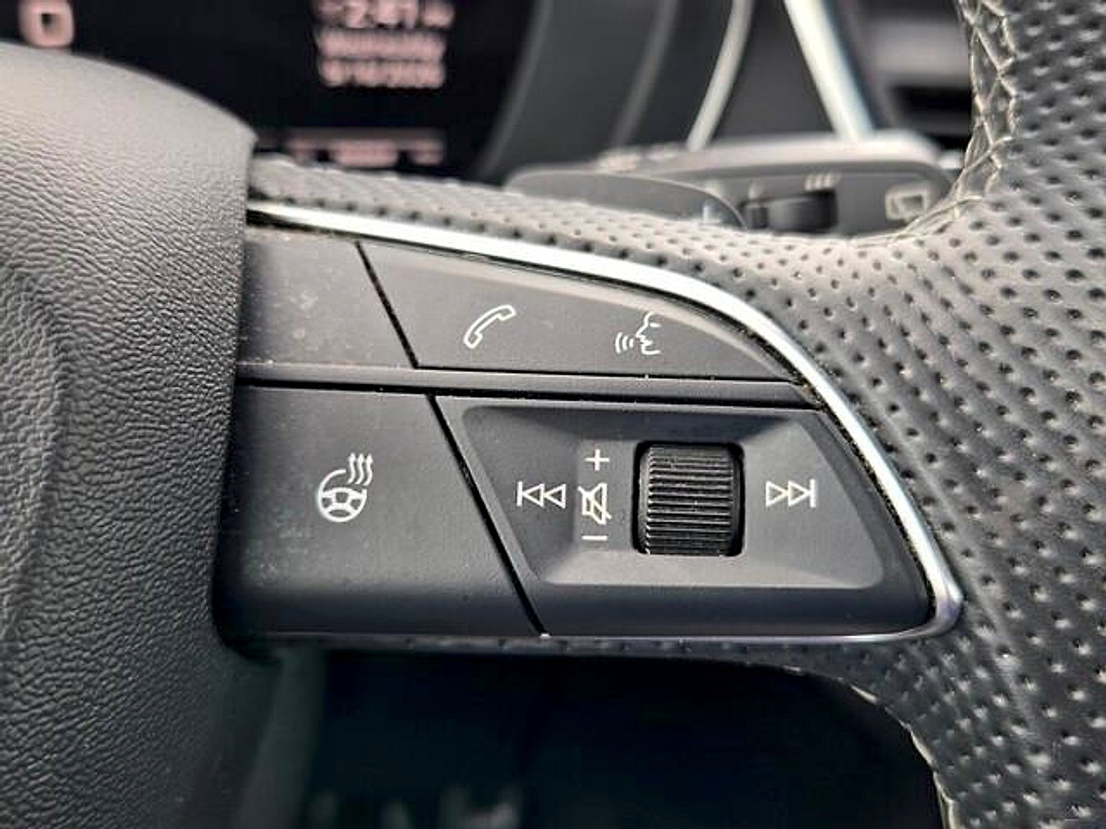 Used 2023 Audi SQ5 Premium Plus w/ Premium Plus Package AWD/4WD image 22