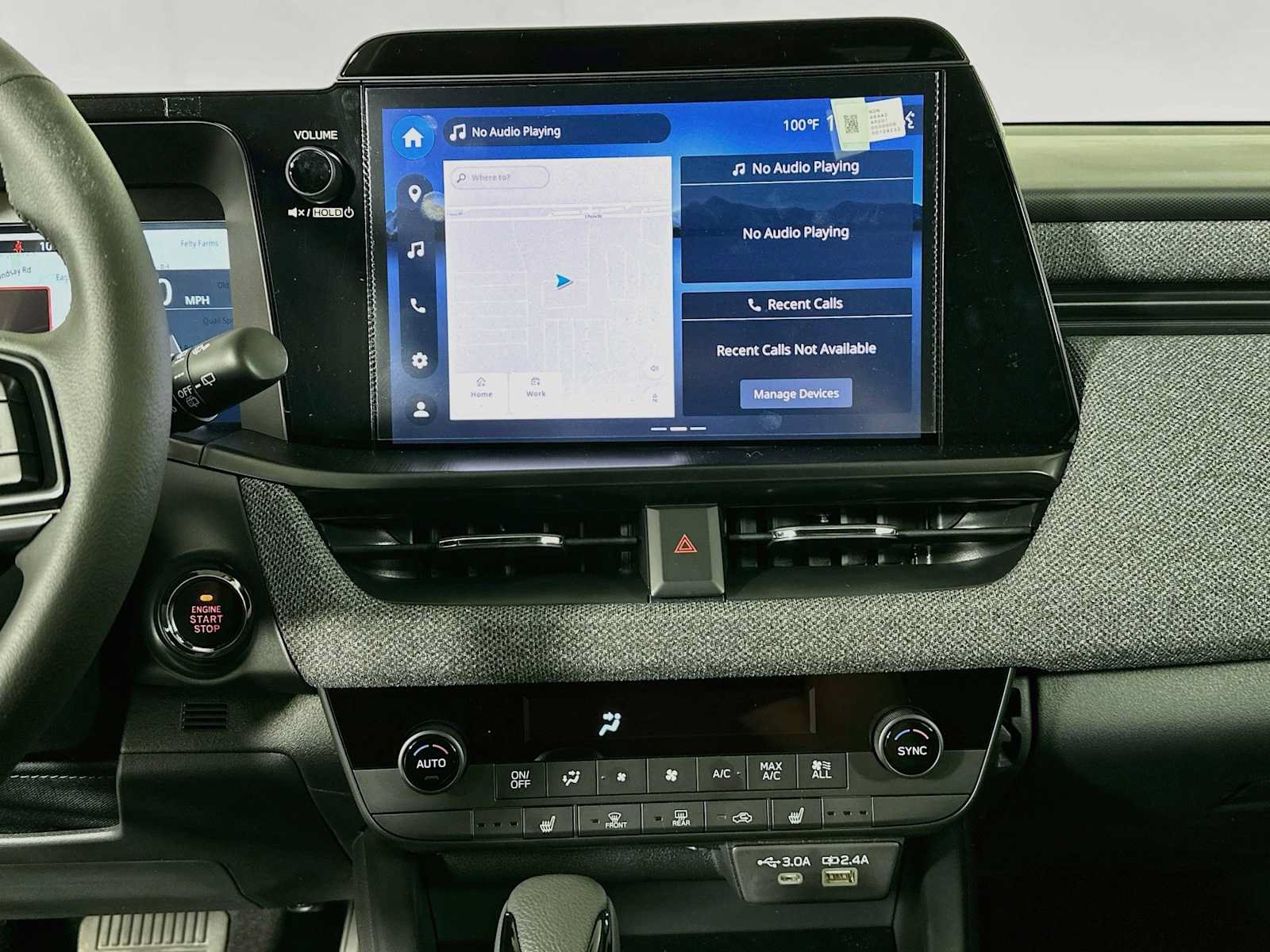 New 2026 Subaru Outback Premium AWD/4WD image 13