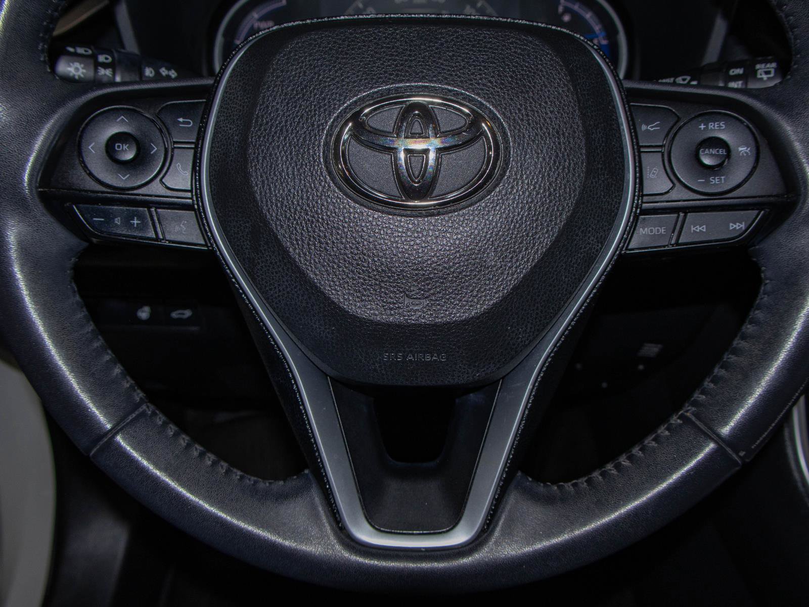 Used 2021 Toyota RAV4 XSE image 12