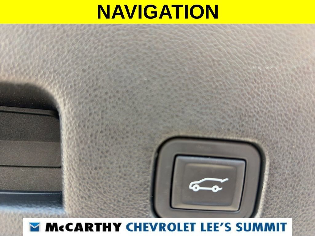 Used 2024 Chevrolet Traverse LT image 57