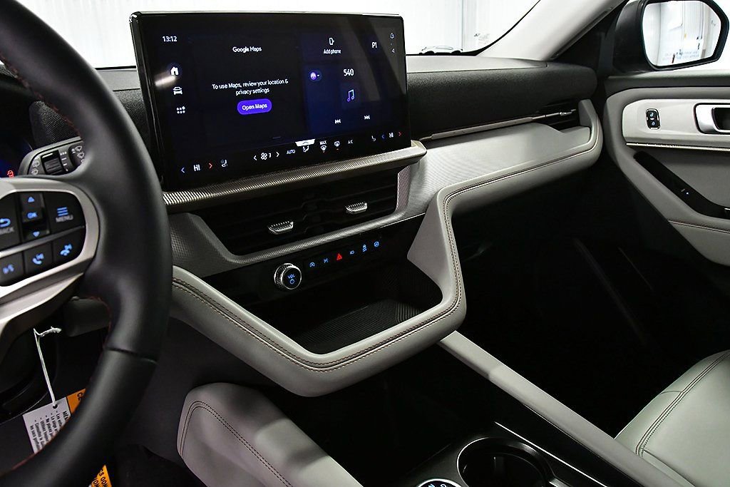 New 2026 Ford Explorer Active w/ Active Comfort Package image 23
