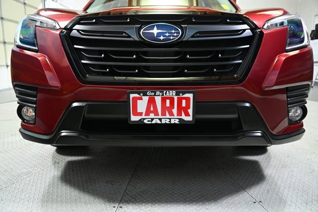 Certified 2023 Subaru Forester Limited image 20
