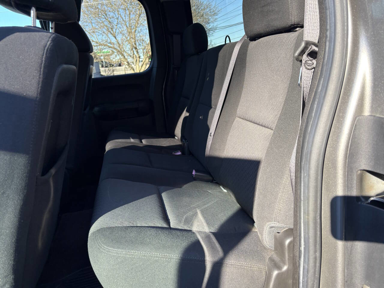 Used 2012 Chevrolet Silverado 2500 LT w/ Interior Plus Package image 23