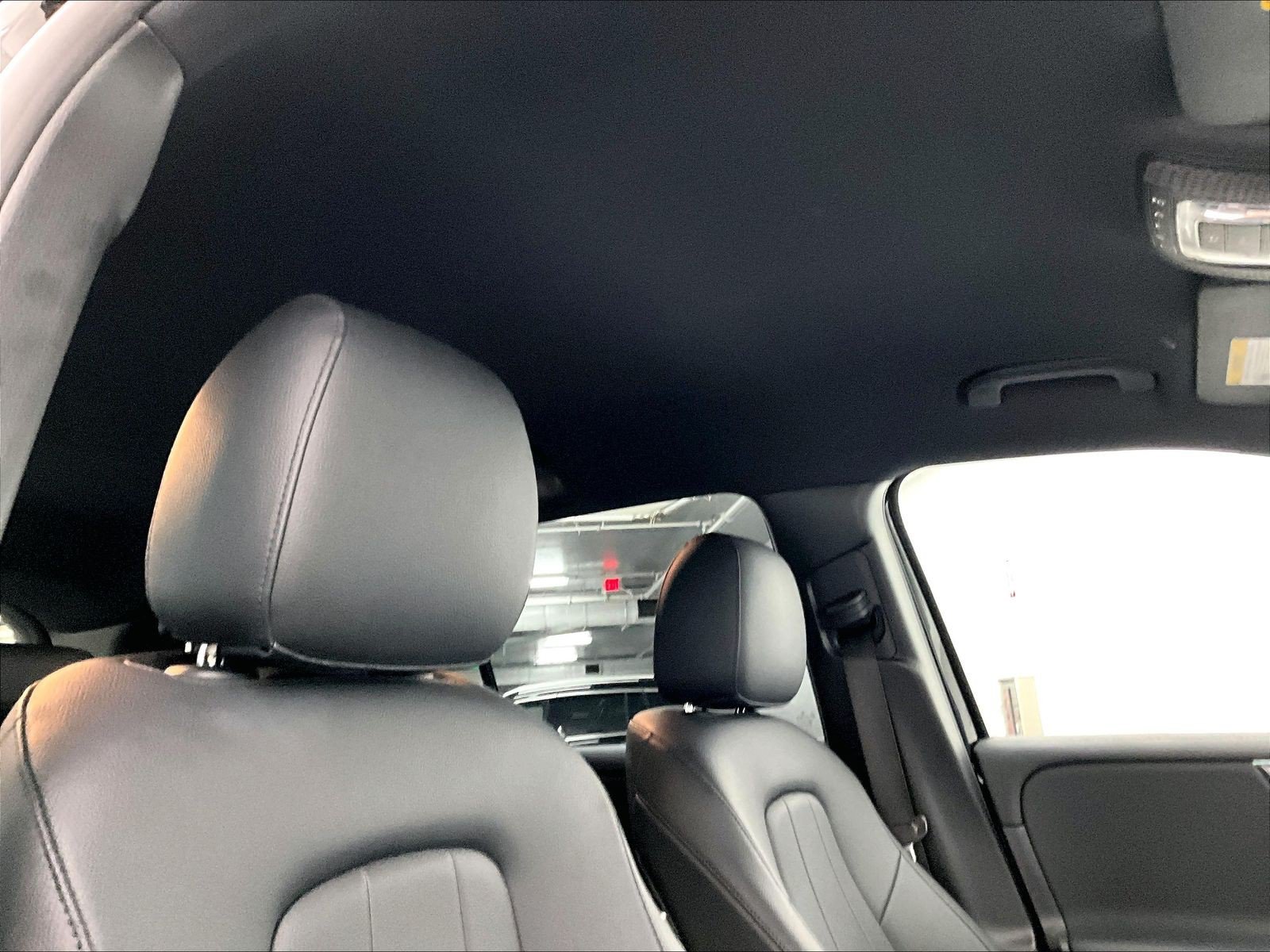 Certified 2024 Mercedes-Benz EQB 250+ image 28