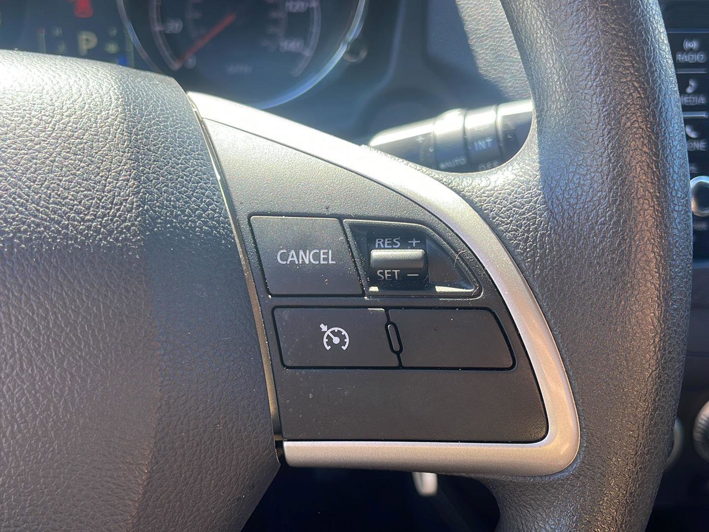 Used 2024 Mitsubishi Outlander Sport ES AWD/4WD image 16