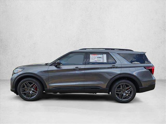 New 2026 Ford Explorer ST image 5